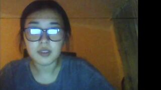 littlemermaid245 busty cam slut enjoys jerks