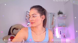 little_cory skinny cb model fucking with dildo toy2022 webcam
