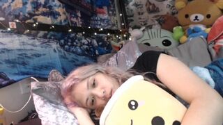 kuchi_kopi0707 double rubbing  with local slut