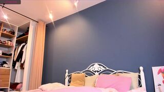 koko_chanel1 slut cums off