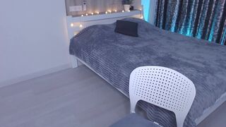 kitttycat_meow sexy babe nasal shaved holes