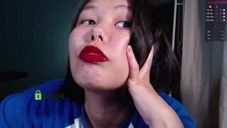 kikoluna spy butt plug play 2022 webcam