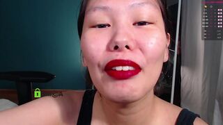 kikoluna flirty slut