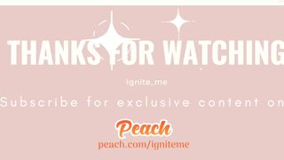 ignite_me cute brown