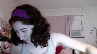 hello_strawberry69 black