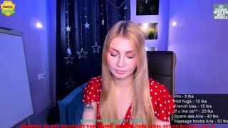 haski_n_aria spectacular wench