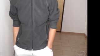 ami_from_ghetto__ petite a gets dildo fucked in private show