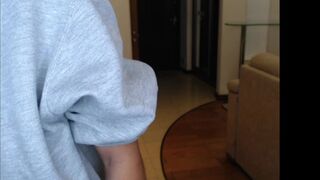 ami_from_ghetto_ teen slut cam beauty jumps on a toy toy