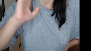 ami_from_ghetto_ lustful ladies lick wet pussies