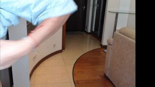 ami_from_ghetto_ gets squirt orgasm