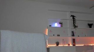 aggie_and_hanna alluring woman shows vulgar essence