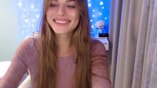 adri_sweetie masturbation sex toy machine with cam slut