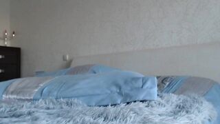 adri_sweetie video chat show with a petite gymnast 2022 webcam