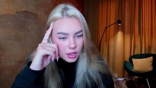 8a8y_nura naughty trash screeches like a bitch on a mate during vaginal masturbation