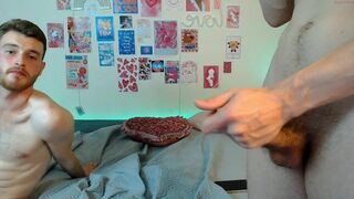 hizgi hidden rubbing  show with beautiful whore |cb only petite|