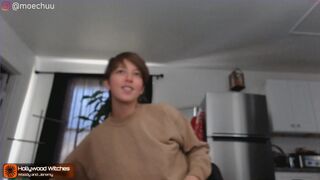 morganxu pov ticket show with stream cam 2022 webcam