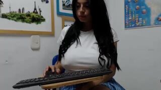 zoecook lovely whores