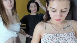 dirtygirls99 chaturbate