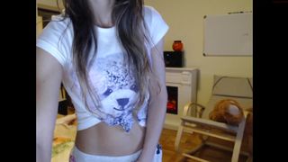 daddy_babygirlll attractive skinny