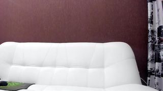 pazanre blonde slut twirls elastic booty