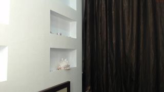 kiranightlyxo hot chick strips slut