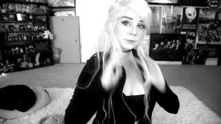 goldengoddessxxx show 3.10.2019