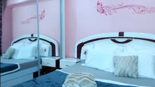 mmmaaa1234 recording private e with blonde