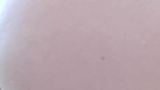 candy_j fox rubs her tits and communicates with the chat