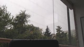 candy_j cute mare posing in lingerie