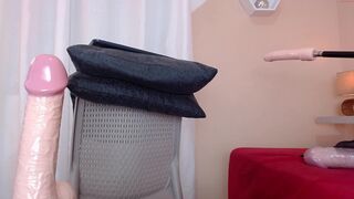 tinna__hottie cute babe masturbating pussy sex toys