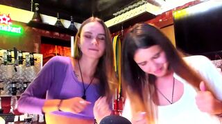 dirtypub live cam show with beautiful petite whore