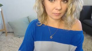 caireen hitachi doll is played with rubber vibrators