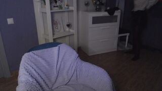 clarecraig sexy student on adult webcam