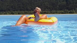 cris_sunny sweet beauty