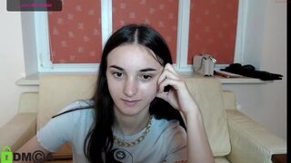 cookieiam beautiful lady effectively caresses her anus with her fingers.