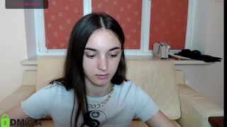 cookieiam new teen slut petting record show