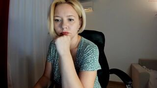 colette1w naked teen plays with beautiful pussy