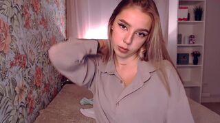 clarecraig skinny babe