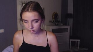 clarecraig my panties can be squeezed out of excitement