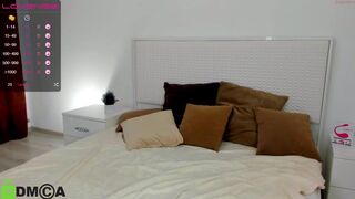 charismemi bitches lick each other's pussies