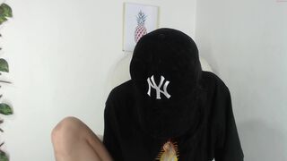 chanell_thai webcam chaturbate with perky american girl 2022 webcam