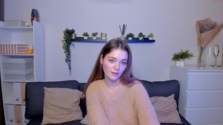 caitlin_bell 14 minute vibrator masturbation video