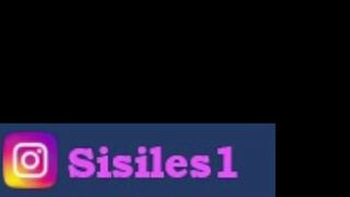 sisy_girl black whore show dildo with a beautiful bitch