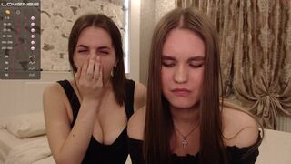 selesta_diaz mirror toy action show with teen slut girl