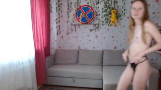 margoshalime and blankapetti s webcam show