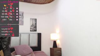 anni_wine beautiful bitch fucks herself with a phallus