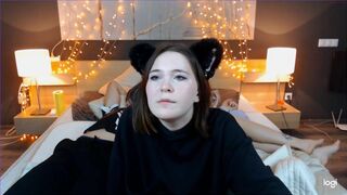 _love_sex_passion_ sexy blonde with a very sexy face