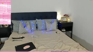 _germanhottie_ seductive and hot beauty pulls vagina