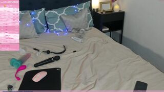 _germanhottie_  webcam girl s little dick