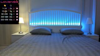 jinbei_ test curly shy in fries